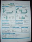 Lire l'article EC 2005 - 2wd race : Neil CRAAG’s B4 Setup sheet | Fiche de rÃ©glage du B4 de Neil CRAGG