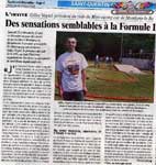 Lire l'article Grand Prix EFRA 2004 - RC Tout Terrain 1/10 Ã©lectrique