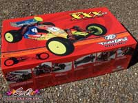 Lire l'article Team Losi XXX CR Competition Ready â€“ RC Tout Terrain 2wd 1/10 Ã©lectrique