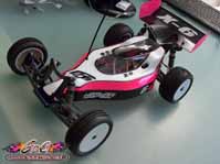 Lire l'article X-Factory X-6 â€“ review â€“ RC Tout Terrain  1/10 2wd Ã©lectrique