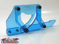 Lire l'article Team Associated â€“ Outil de rÃ©glage de la garde au sol â€“ Off-Road Ride Height Gauge