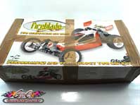 Lire l'article Schumacher Fireblade Evo â€“ NIB new in box