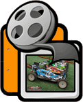 Lire l'article Vidéo des entraînements RC Indoor du MRCI