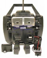 radiocommande voiture rc
