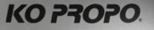 Accès au site web KO Propo USA