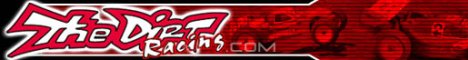 Accès au site web The Dirt Racing