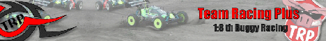 Accès au site web TRP :: Team-Racing-Plus