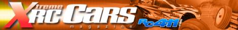 Accès au site web RC411 :: Xtreme RC Cars Magazine