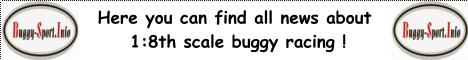 Accès au site web Buggy-Sport.Info