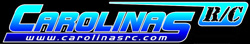 Accès au site web Carolinas R/C