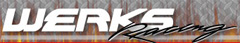 Accès au site web Werks Racing