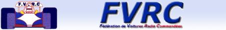 Accès au site web FVRC