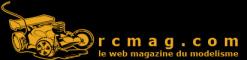 Accès au site web RCmag