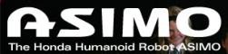 Accès au site web Robotique : Honda ASIMO