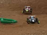 Ouvrir la galerie photos Coupe de France Ã   Authon du Perche les 28 & 29 aoÃ®t 2004: La Course