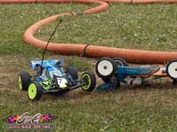 Ouvrir la galerie photos Euro Champ 2wd 18/07/2005
