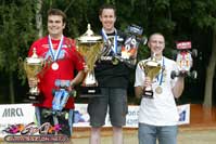 Ouvrir la galerie photos Euro Champ 4wd cups