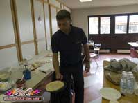 club rencontre babou